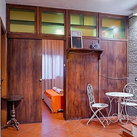 דירות קטאניה Casa Arrigo מראה חיצוני תמונה