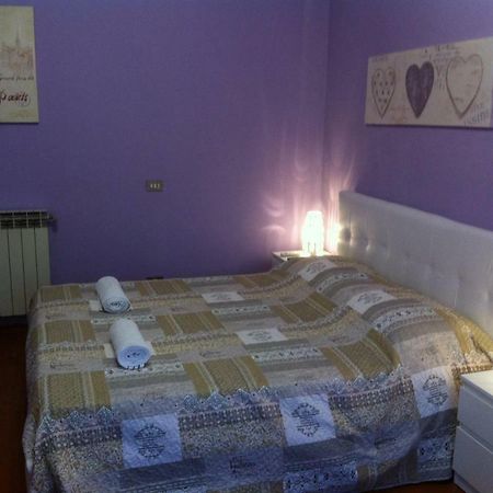 דירות קטאניה Casa Arrigo מראה חיצוני תמונה