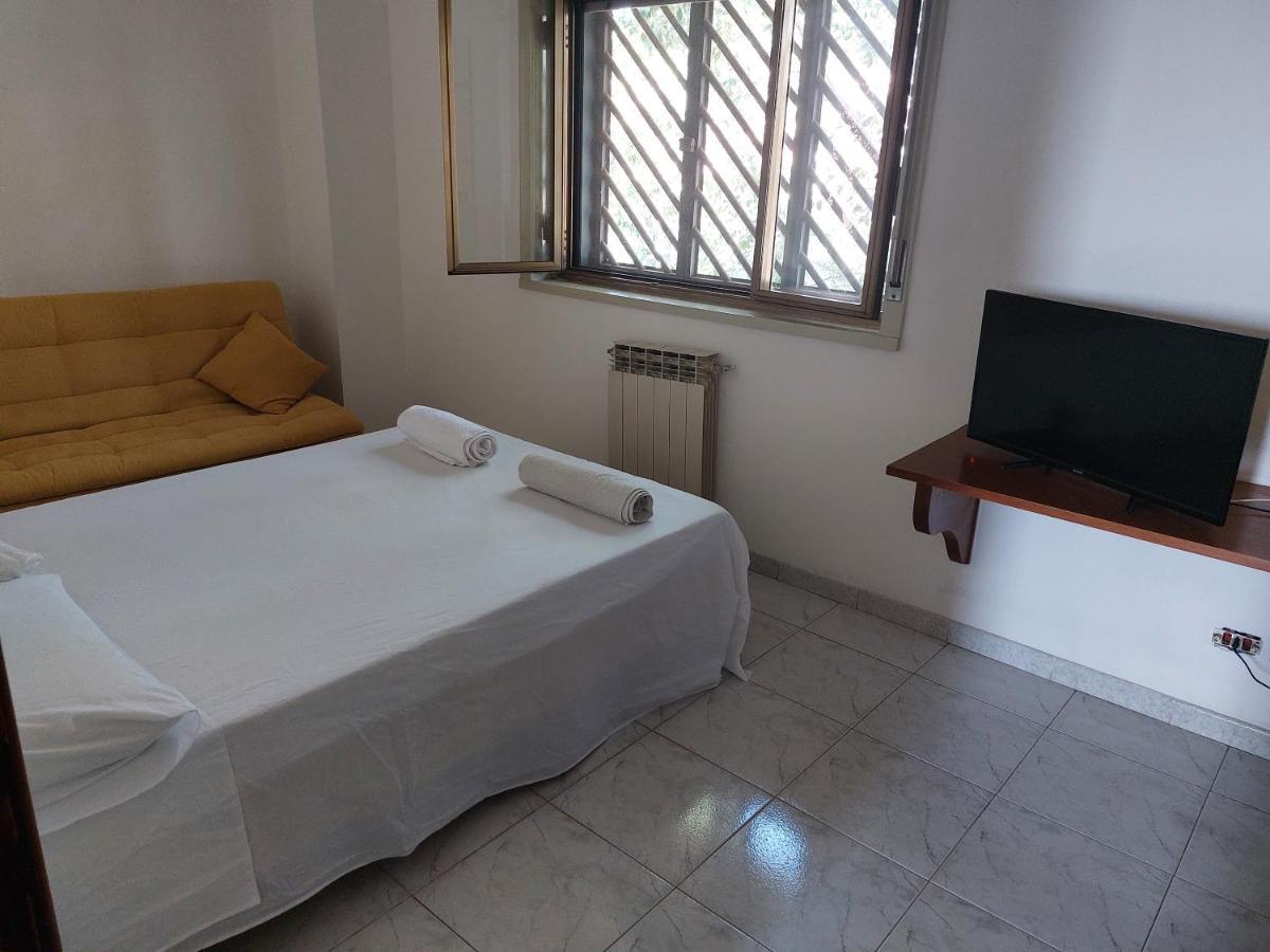 דירות קטאניה Casa Arrigo מראה חיצוני תמונה