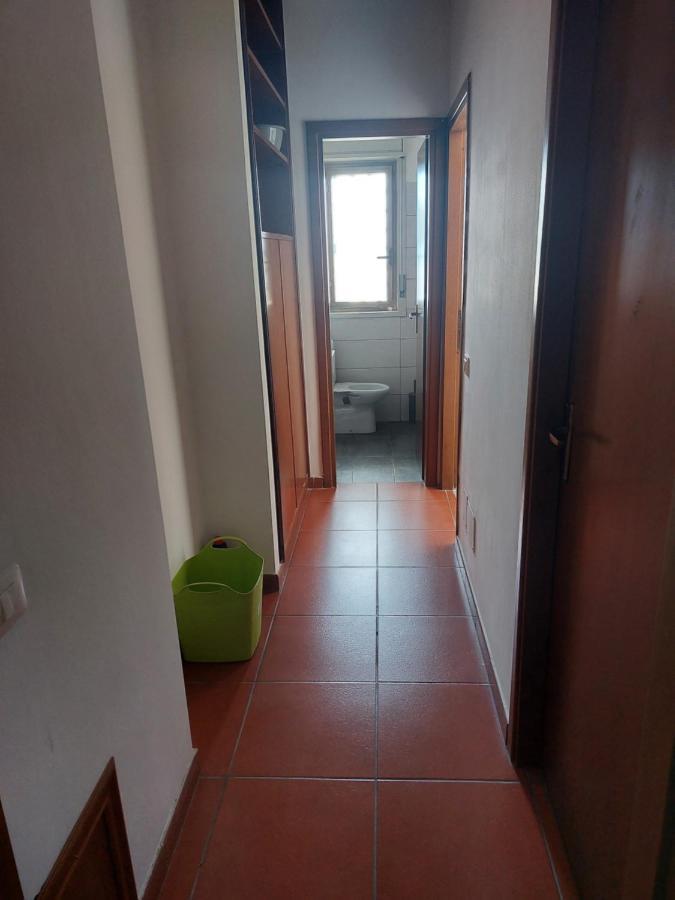 דירות קטאניה Casa Arrigo מראה חיצוני תמונה