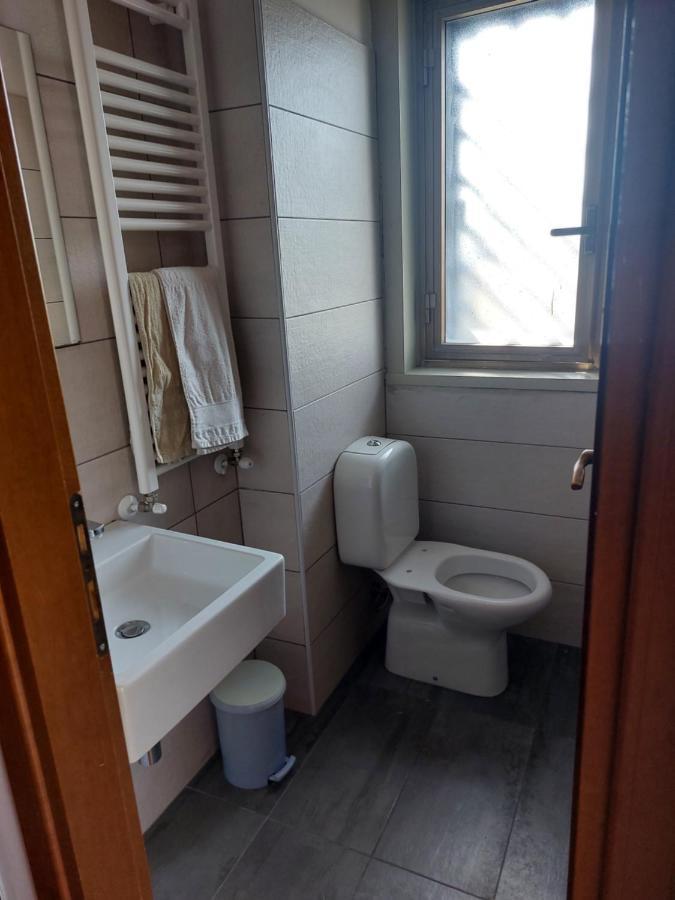 דירות קטאניה Casa Arrigo מראה חיצוני תמונה