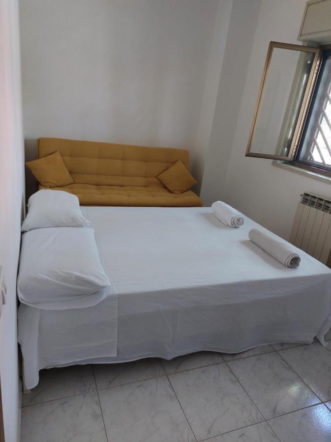 דירות קטאניה Casa Arrigo מראה חיצוני תמונה