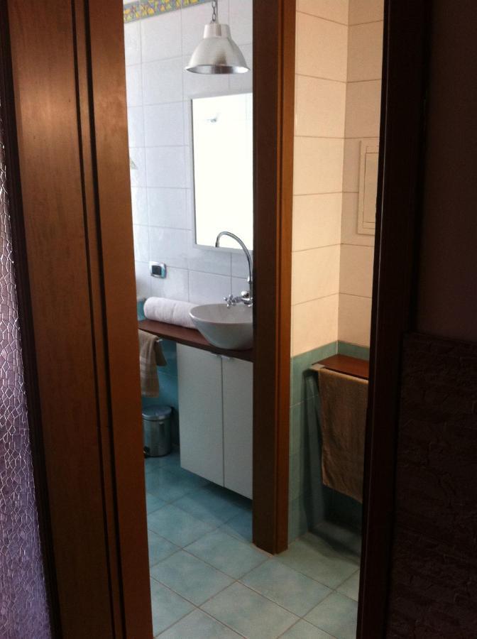 דירות קטאניה Casa Arrigo מראה חיצוני תמונה