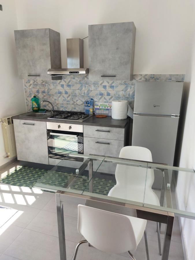 דירות קטאניה Casa Arrigo מראה חיצוני תמונה