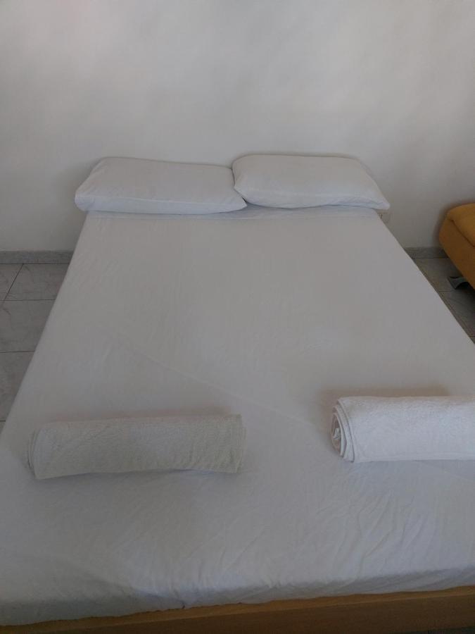 דירות קטאניה Casa Arrigo מראה חיצוני תמונה