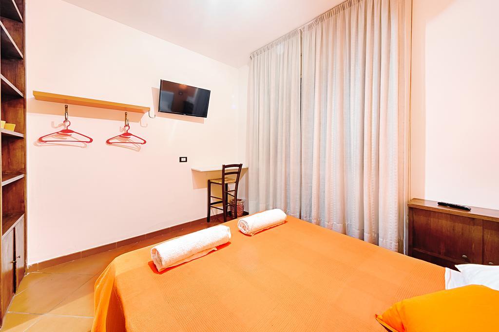 דירות קטאניה Casa Arrigo מראה חיצוני תמונה