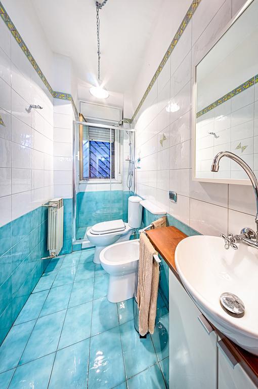 דירות קטאניה Casa Arrigo מראה חיצוני תמונה