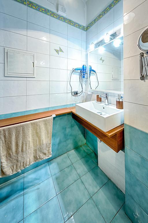 דירות קטאניה Casa Arrigo מראה חיצוני תמונה