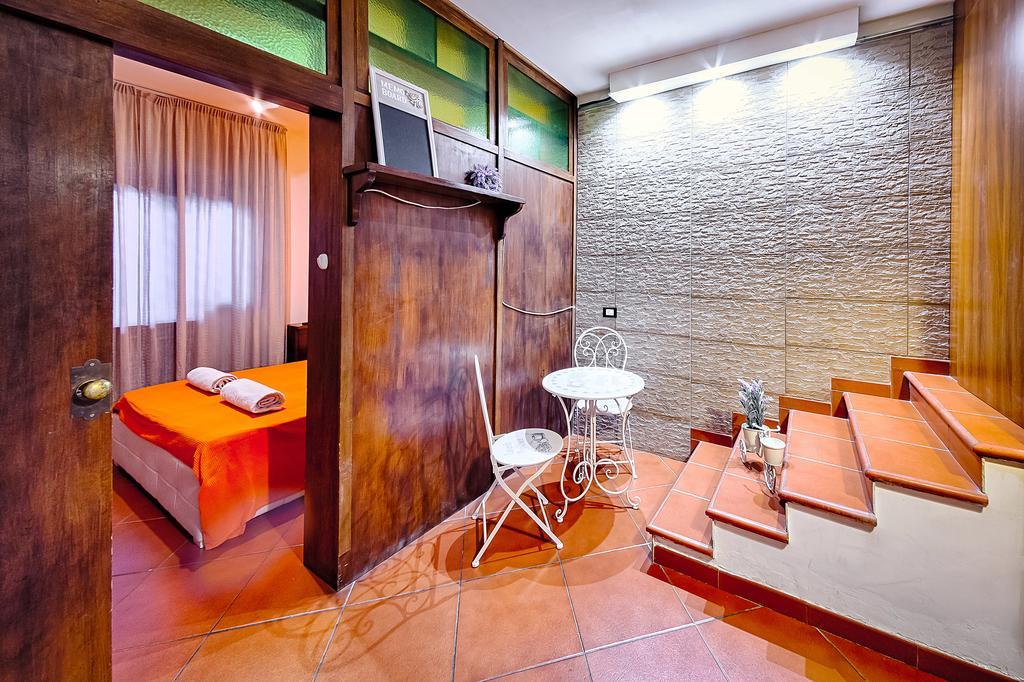 דירות קטאניה Casa Arrigo מראה חיצוני תמונה