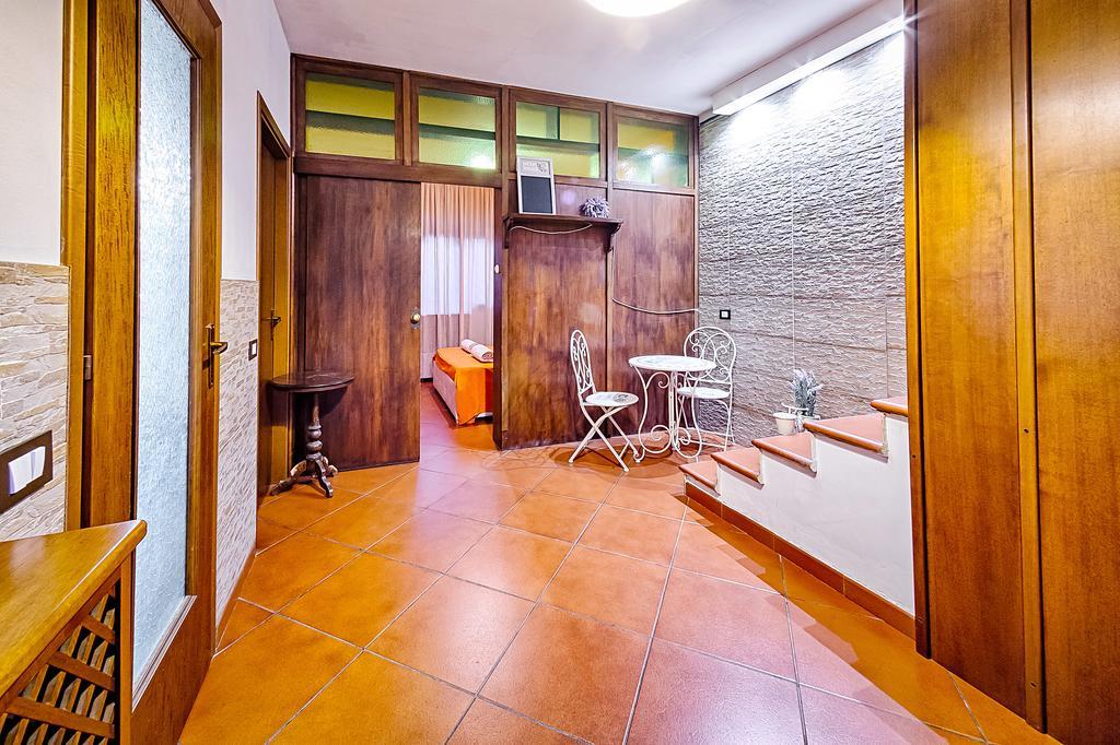 דירות קטאניה Casa Arrigo מראה חיצוני תמונה