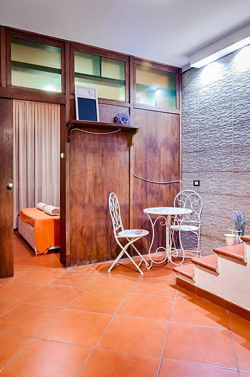 דירות קטאניה Casa Arrigo מראה חיצוני תמונה