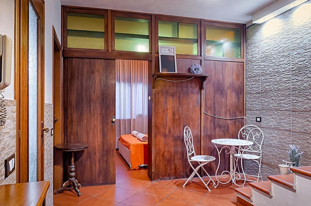 דירות קטאניה Casa Arrigo מראה חיצוני תמונה
