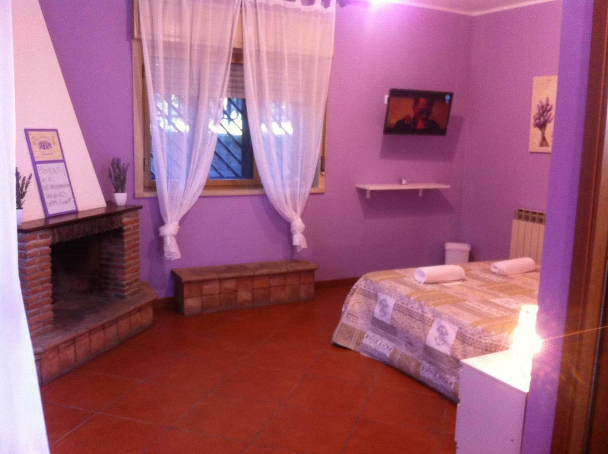 דירות קטאניה Casa Arrigo מראה חיצוני תמונה