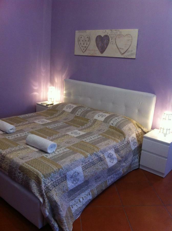 דירות קטאניה Casa Arrigo מראה חיצוני תמונה