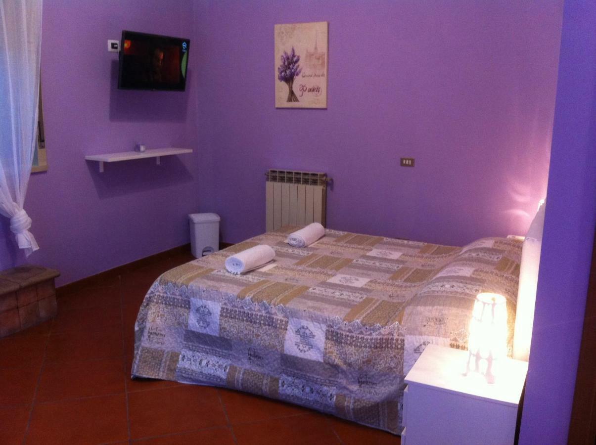 דירות קטאניה Casa Arrigo מראה חיצוני תמונה
