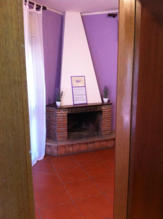 דירות קטאניה Casa Arrigo מראה חיצוני תמונה